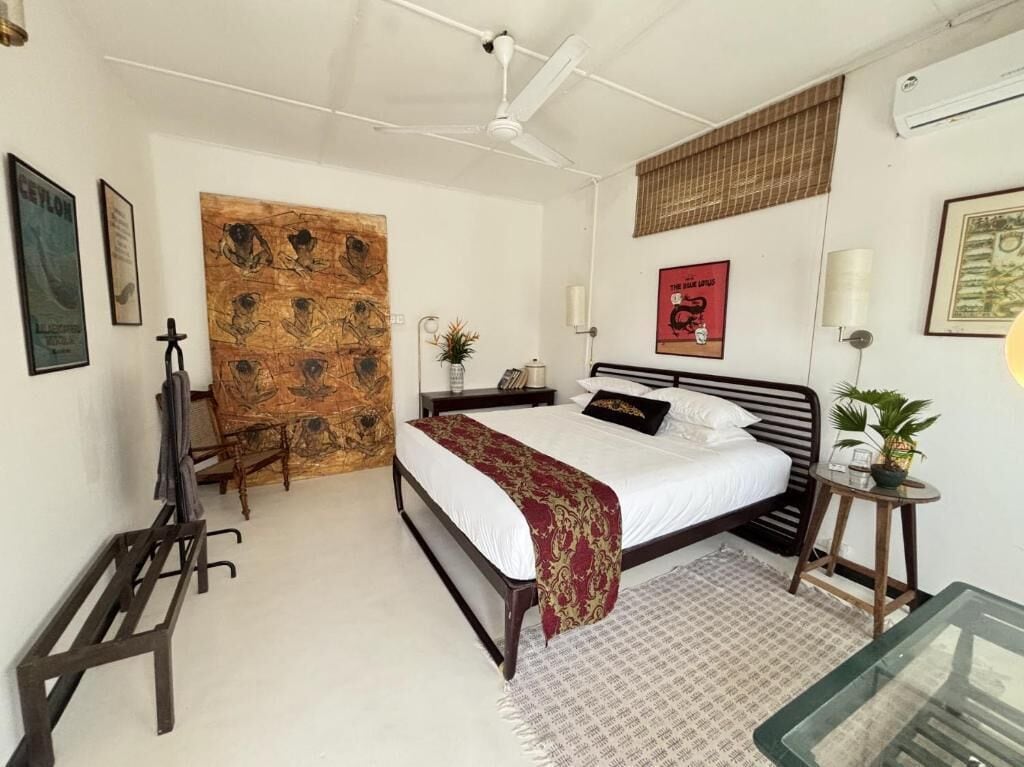 Familiesuite | Safe på rommet og wi-fi (inkludert)