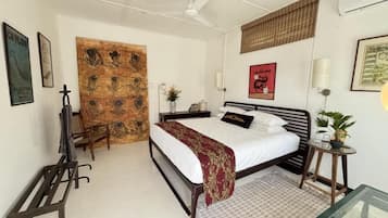 Familiesuite | Safe på rommet og wi-fi (inkludert)