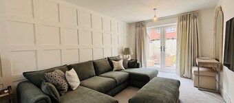 3 Bedroom Home Near Shrewsbury