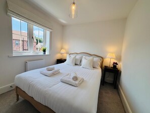 3 عدّة غرف نوم ومكواة/لوح كي وواي فاي مجانًا