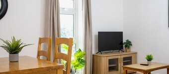 Telford Centre - 2 Bed Apartment