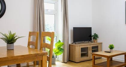Telford Centre - 2 Bed Apartment