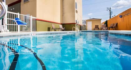 Econo Lodge Valdosta