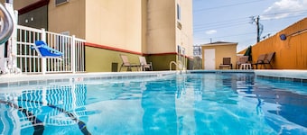 Econo Lodge Valdosta