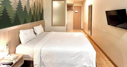 SERRA HOTEL BATAM