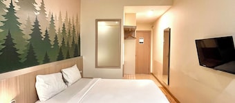 SERRA HOTEL BATAM