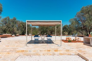 Villa | 2 habitaciones