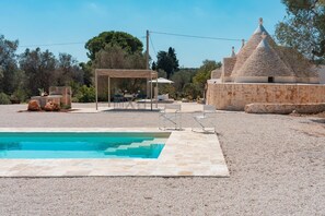 2 bedrooms - Trulli Scacciapensieri con Piscina (Ceglie Messapica)