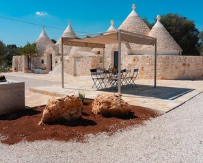 Villa | 2 habitaciones