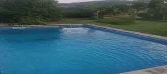 Vrijstaand landelijk gelegen landhuis de 19e eeuw