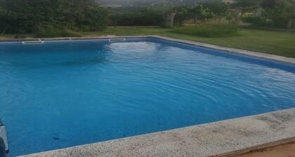 Maison de campagne indépendante du 19Úme siÚcle.