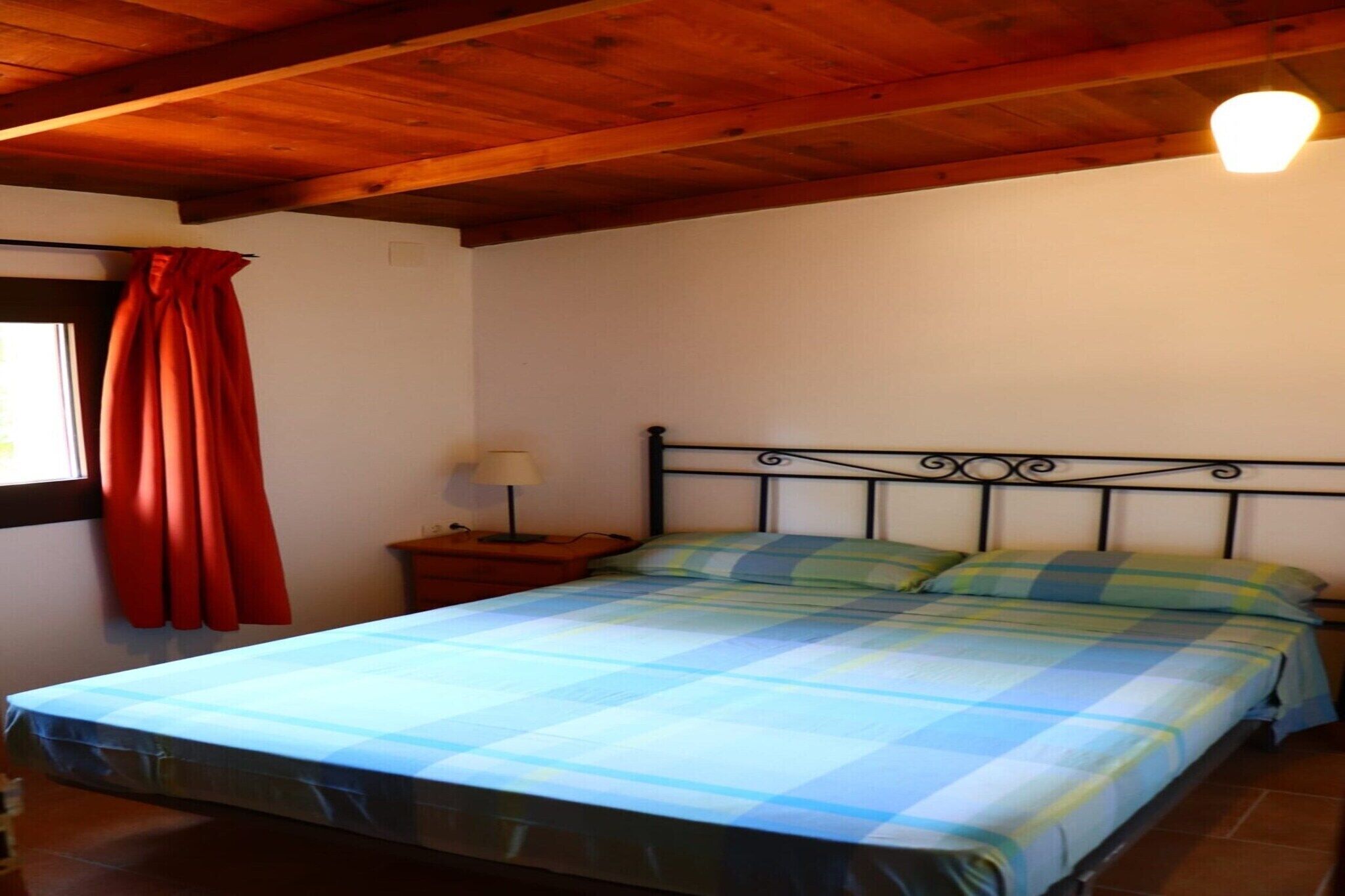 3 chambres