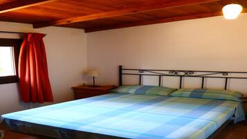 3 chambres