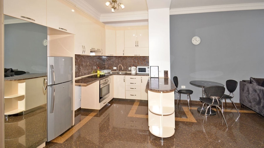 Apartments by Luxe Group BU944