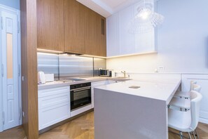 Privékeuken
