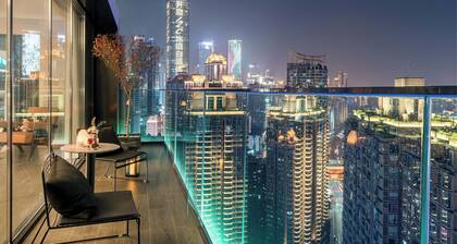 Tianya Wuxi river Hotel