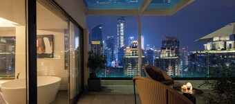 Tianya Wuxi river Hotel