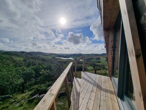 Sundeck