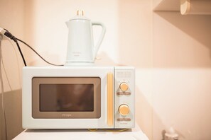 家庭公寓, 露台, 城市景 | 私人廚房