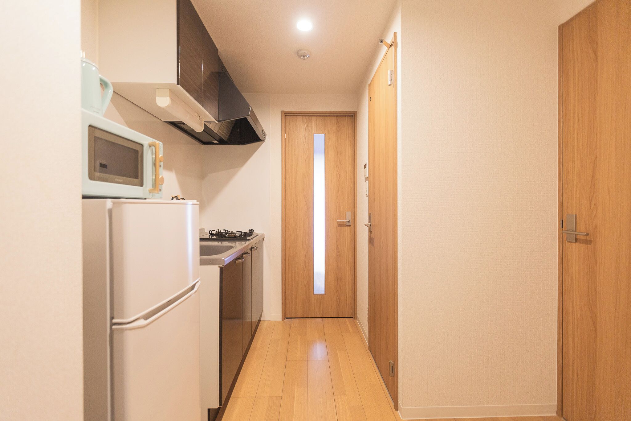 Family Apartment, Balcony, City View | In-room dining