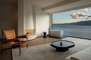 Panoramic Suite, Ocean View | View from room