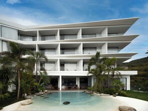 Exterior - YS Seaview Hotel (Dali)