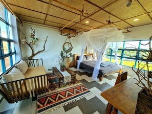 Apartment, 1 Bedroom, Balcony - TINH Retreat Phu Quoc (Phu Quoc)
