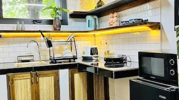 Standard Studio | Private kitchen