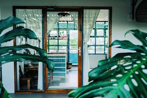 Apartment, 1 Bedroom, Balcony | Private kitchen - TINH Retreat Phu Quoc (Phu Quoc)