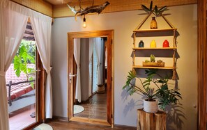 Living area - TINH Retreat Phu Quoc (Phu Quoc)