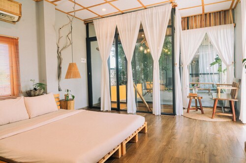 TINH Retreat Phu Quoc