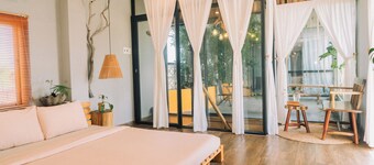 TINH 隐居处富国岛  