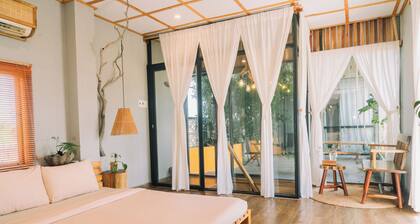 TINH Retreat Phu Quoc