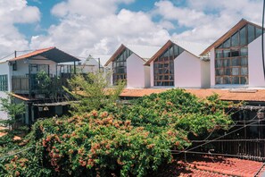 Front of property - TINH Retreat Phu Quoc (Phu Quoc)