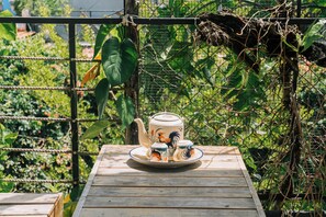 Family Studio | Teres/patio