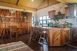 Interior detail - TINH Retreat Phu Quoc (Phu Quoc)