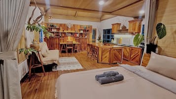 Family Studio | Interior detail