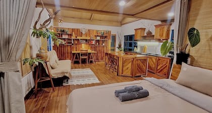 TINH Retreat Phu Quoc