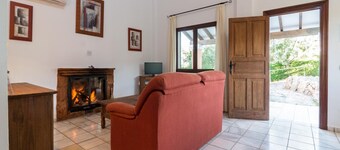 Pet-Friendly Getaway with Nature Trails