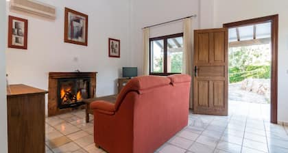 Pet-Friendly Getaway with Nature Trails