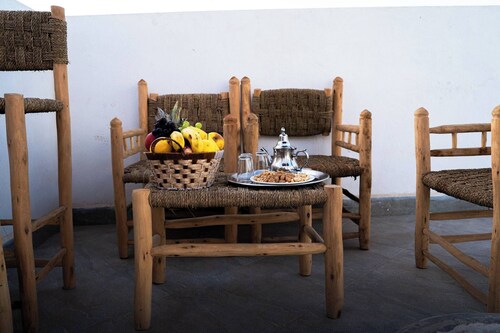 Sea View Surf & Chill Apartment in Imsouane