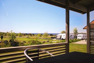 Studio, Sea View | Terrace/patio