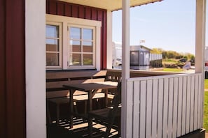 House | Terrace/patio