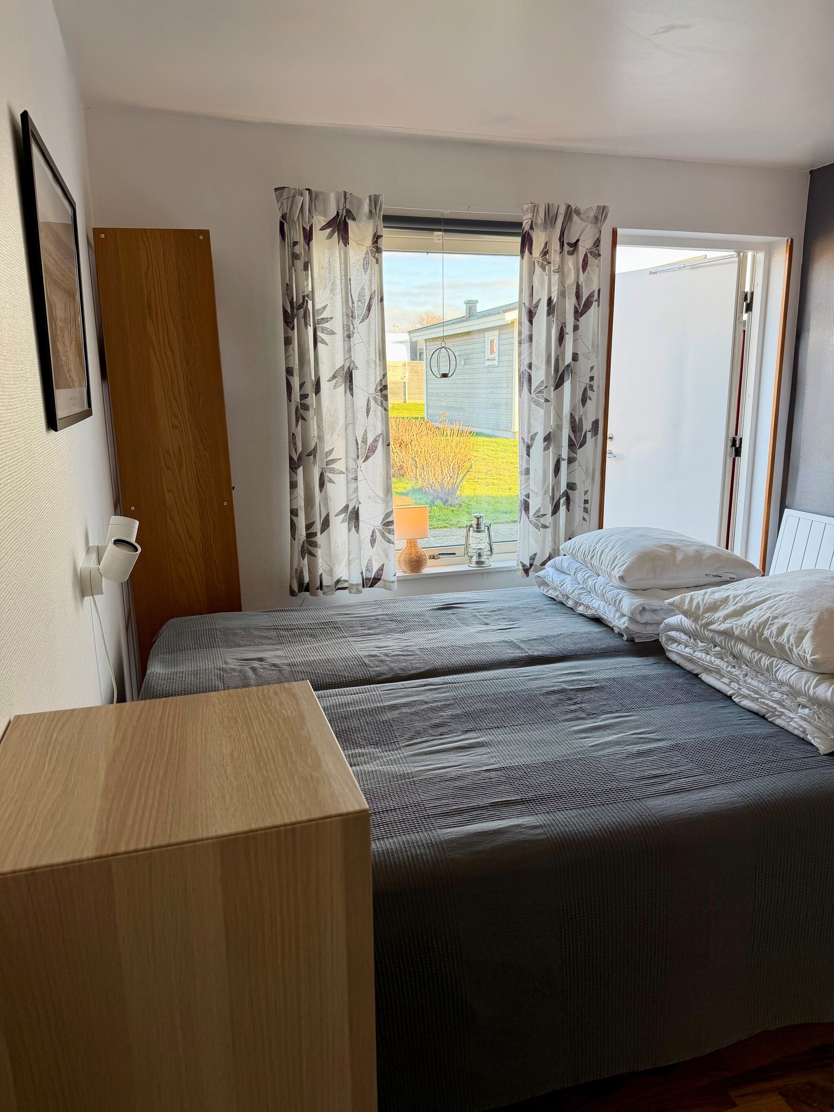 Apartment, Mobility Accessible | Living area