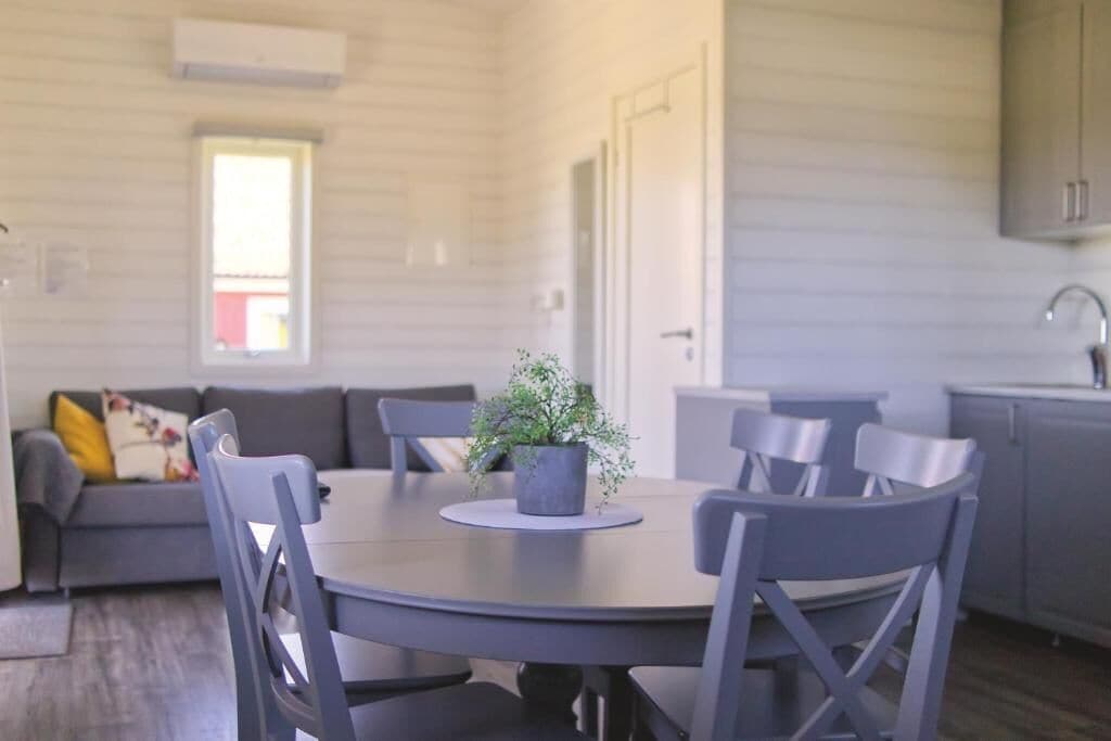 Studio, Meerblick | Wohnbereich