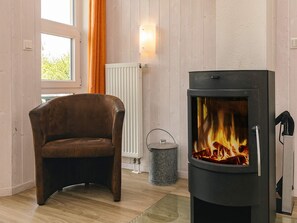 House | Interior - 4 Star Holiday Home in Friedrichkoog (Friedrichskoog)