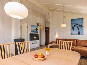 House | Interior - 4 Star Holiday Home in Friedrichkoog (Friedrichskoog)