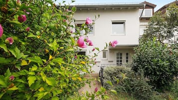 Außendetails