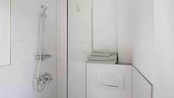 Een douche