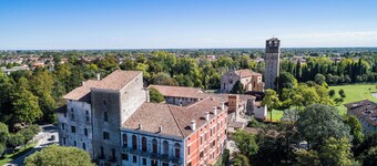Castello di Porcìa - Residence